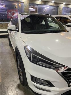 هیوندای تۆکسۆن
